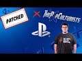 Patched #90 - How Does Playstation Remain King Next Gen? (Feat. Ryan Betson)