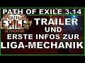 Path of Exile 3.14 - ULTIMATUM - Trailer & erste Infos zur Liga-Mechanik [ deutsch / german / POE ]