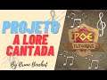 Path of Exile - Projeto Lore Cantada - Parte 1 - Música autoral contando a Lore do POE - USE FONE