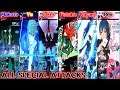Persona 5 The Royal x Star Ocean - ALL SPECIAL ATTACKS