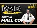 Pestily: Mall Cop | Episode #58 - Raid Full Playthrough Series Season 3 - Escape from Tarkov