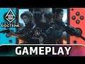 Phantom Doctrine | First 15 Minutes on Switch