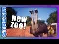 Planet Zoo: Birthday Beta! - betapixl