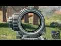 PLAYERUNKNOWN'S BATTLEGROUNDS nice sequence