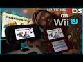 Playing Nintendo 3DS Games on my WiiU using The Pro Controller! (Tutorial in Description)