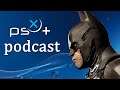 Podcast PSXpress - Episódio #28 - Universos Marvel e DC em Destaque e Mais