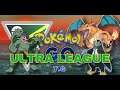 Pokemon Go Ultra League I really like this team 🥰
