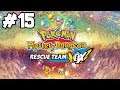 Pokemon Mystery Dungeon: Rescue Team DX Playthrough with Chaos part 15: Training Magnemite