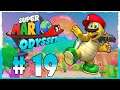 ¡Preparando el festín! |#19| Super Mario Odyssey en Español (SWITCH) #supermarioodyssey
