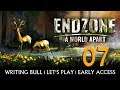 Preview Let's Play: Endzone - A World Apart | Early Access (07) [Deutsch]