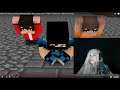 PSYCHO GiRL Series 1 - 18 | REACTION VIDEOS | MC Songs Minecraft Jams
