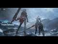 [Punishing: Gray Raven] Battle - Event: Frozen Darkness Arctic Night - Challenge #1: C1