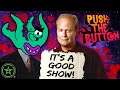 Push The Button! - Do Aliens Really Love Frasier?