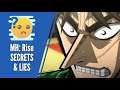 Ramp-Up Secrets & Elemental LIES? | Monster Hunter Rise