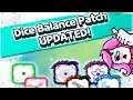 Random Dice: Patch 4.3.1 Релиз и краткий обзор
