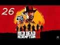 Red Dead Redemption 2 | Capitulo 26 | Un Error Sin Intencion | Xbox One X |