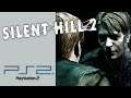 Relembrando Silent Hill 2 - Direto do Playstation 2