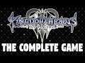 ReMind: The COMPLETE Version of Kingdom Hearts 3