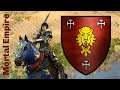 Repanse de Lyonesse #5 | Woodelfs in the Way | Mortal Empire | FLC | Legendary