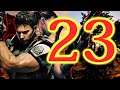 Resident Evil 5: Walkthrough Part 23 - Veteran Difficulty - Chapter 5-2 - Flamethrower Boss Fight!