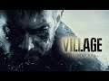 🔴Resident Evil Village Live Walkthrough Part1!🔴