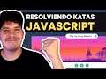 👹 Resolviendo Katas de JavaScript en CodeSignal: add, centuryFromYear y checkPalindrome