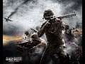 Retaking The Japanese Airfield Peleliu Island 1944 - Call of Duty WAW - 4K