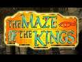 The Maze Of The Kings (2002 SEGA Naomi Arcades)