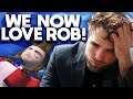Robert Pattinson Is The Hero We Need? | Final Fantasy 7 / Aerith's Death