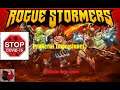 Rogue Stormers Primeras Impresiones. PS4.