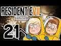 ▶︎RPD Plays Resident Evil 7: Part 21