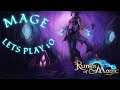 Runes of Magic (2021) | Gameplay (PC) | Mage | Lets Play 10