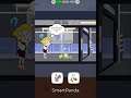 Save The Girl Level 54 Gameplay Walkthrough Android & iOS! #shorts