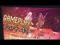 Scarlet Nexus | Hard Playthrough Part 41 | Unraveling Time and Kagero the Creep!