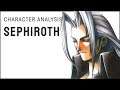 Sephiroth Explained | Final Fantasy VII Analysis