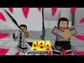 SHUNSUI AND NEJI IN ABA!! | Roblox: Anime Battle Arena