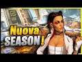 SI RIPARTE a RANKARE con la NUOVA WORLD'S EDGE! | SEASON 10 | APEX LEGENDS ITA
