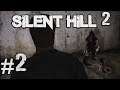 Silent Hill 2 - #2 Follow the White Rabbit