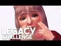 Sims 3 || Legacy Challenge: SIBLING BONDING!  - PART 40