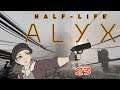 Skidd LIVE: Half-Life: Alyx - Part 23