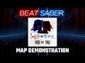 Smokey Joe & The Kid - Slow Drag [Beat Saber Ranked Map Demonstration]