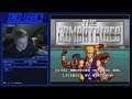 SNES Legacy #074 - The Combatribes