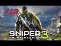 Sniper: Ghost Warrior 3 [#12] (Каменоломня. Прикрытие) Без комментариев