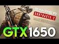 Sniper: Ghost Warrior Contracts 2 | GTX 1650 + I5 10400f | 1080p Maximum Graphics Test