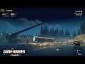 SnowRunner | ALASKA - Easy MONEY ! (Lost Tube) 2K gameplay