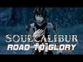 Soulcalibur VI Amy Sorel Online Rank Match Road To Glory Part 13 Amy's Fury