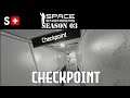 Space Engineers: Checkpoint