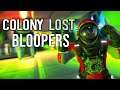 Space Engineers - Colony LOST - Bloopers and Outtakes!