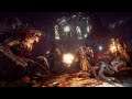 Space Hulk Deathwing - Gameplay Review Trailer - Powerful Alien Creatures
