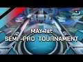 Splitgate Semi-Pro Tournament Highlights May 1st